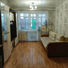 Квартира 32,1 м², 1-комнатная - изображение 2