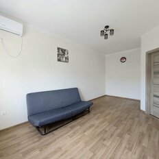 Квартира 34,5 м², 1-комнатная - изображение 5
