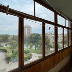Квартира 89 м², 3-комнатная - изображение 4