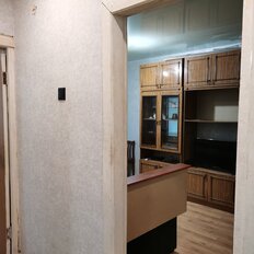 Квартира 31 м², 1-комнатная - изображение 1