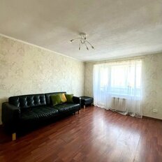 Квартира 57,8 м², 3-комнатная - изображение 3