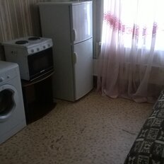 Квартира 23 м², студия - изображение 3