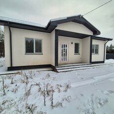 дом + 10 соток, участок - изображение 1