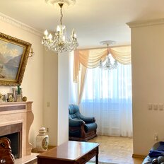 Квартира 170 м², 4-комнатная - изображение 4