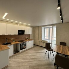 Квартира 43 м², 1-комнатная - изображение 3