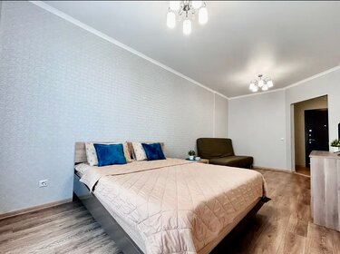 30 м², 1-комнатная квартира 4 500 ₽ в сутки - изображение 70