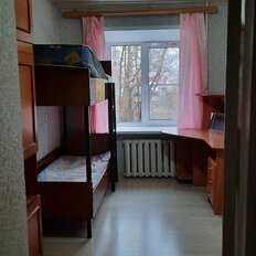 Квартира 61 м², 3-комнатная - изображение 5