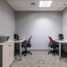 10 м², офис - изображение 4
