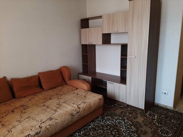 32 м², квартира-студия 23 000 ₽ в месяц - изображение 47