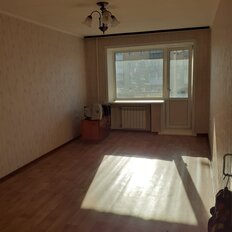 Квартира 34 м², 1-комнатная - изображение 3