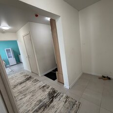 Квартира 57 м², 2-комнатная - изображение 1