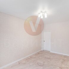 Квартира 46 м², 2-комнатная - изображение 5