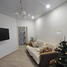 Квартира 52,4 м², 2-комнатная - изображение 4