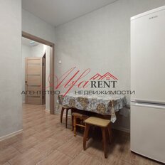 Квартира 31,6 м², 1-комнатная - изображение 4