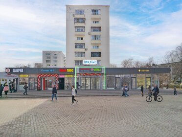 359 м², торговое помещение 260 000 000 ₽ - изображение 60