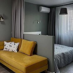 Квартира 40 м², 1-комнатная - изображение 5