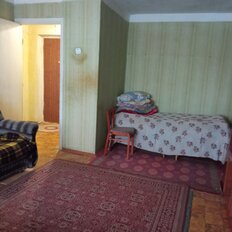 Квартира 35,9 м², 1-комнатная - изображение 5