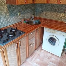 Квартира 33,4 м², 1-комнатная - изображение 2