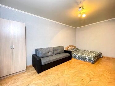 21 м², 1-комнатная квартира 2 900 ₽ в сутки - изображение 69