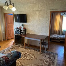 Квартира 60 м², 4-комнатная - изображение 2