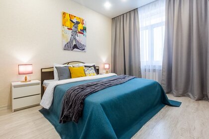 44 м², 2-комнатная квартира 3 890 ₽ в сутки - изображение 30