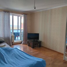 Квартира 41 м², 1-комнатная - изображение 1