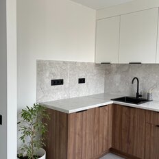 Квартира 32,5 м², 1-комнатная - изображение 3