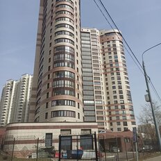 Квартира 121 м², 4-комнатная - изображение 1