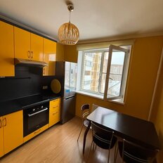 Квартира 53 м², 2-комнатная - изображение 4