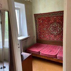 Квартира 44 м², 2-комнатная - изображение 4