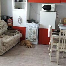 Квартира 29 м², студия - изображение 1