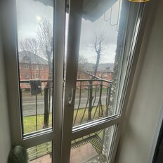 Квартира 39,9 м², 2-комнатная - изображение 1