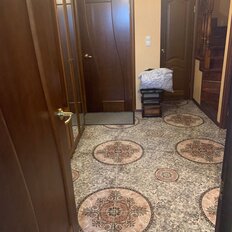 Квартира 112 м², 3-комнатная - изображение 5