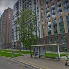 Квартира 35 м², 1-комнатная - изображение 2