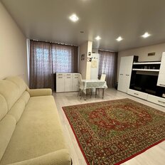 Квартира 37,2 м², студия - изображение 4