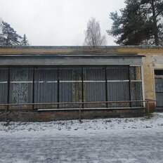 153,5 м², помещение свободного назначения - изображение 2