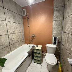 Квартира 40 м², 1-комнатная - изображение 1
