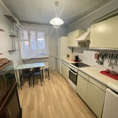 Квартира 35,5 м², 1-комнатная - изображение 3