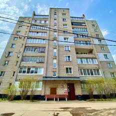 Квартира 64,8 м², 3-комнатная - изображение 2