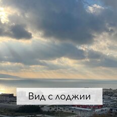 Квартира 46,9 м², 1-комнатная - изображение 2