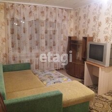 Квартира 30 м², 1-комнатная - изображение 2