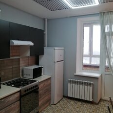 Квартира 55 м², 1-комнатная - изображение 4