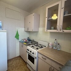 Квартира 31,8 м², 1-комнатная - изображение 3