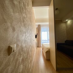 Квартира 38 м², 1-комнатные - изображение 3