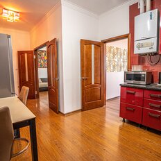 Квартира 70 м², 2-комнатная - изображение 5