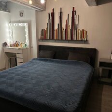 Квартира 33,3 м², 1-комнатная - изображение 5