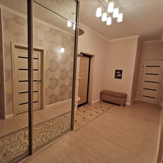 Квартира 102,6 м², 2-комнатная - изображение 1