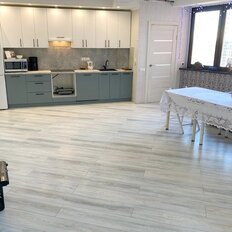 Квартира 117 м², 4-комнатная - изображение 2