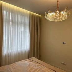 Квартира 35 м², 1-комнатные - изображение 2