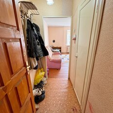 Квартира 30,3 м², 1-комнатная - изображение 1